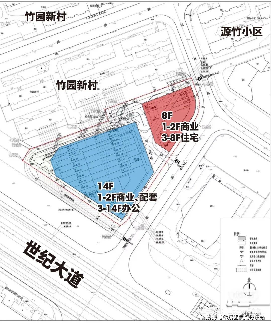 十竹路最新动态，探索未来，焕发新生机