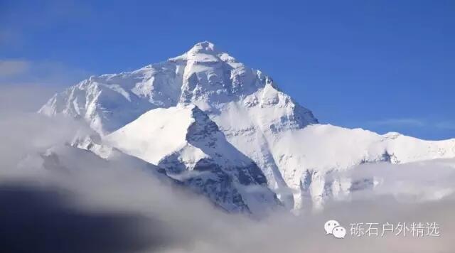 珠穆朗玛峰最新测定高度，揭示世界之巅的新高度