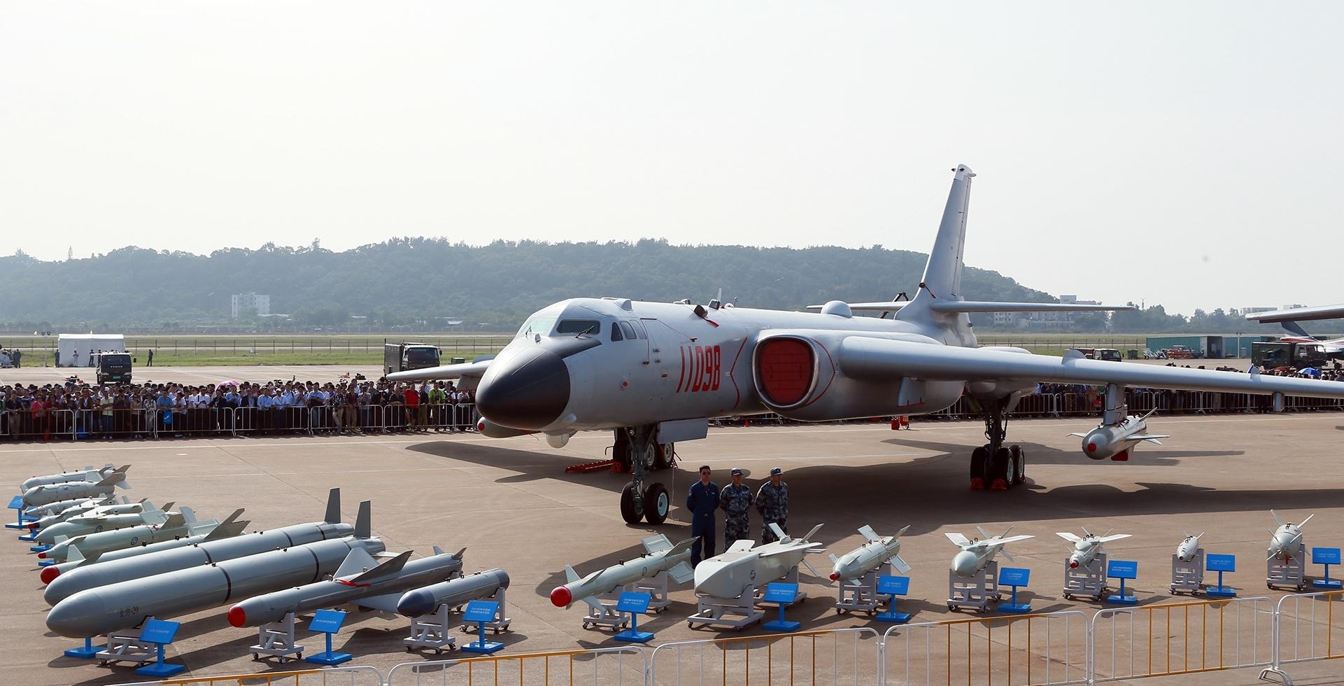 歼八的最新型，中国空军现代化进程的显著里程碑