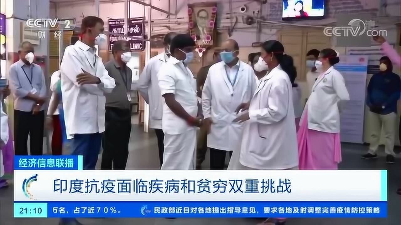 印度新冠疫情最新动态，挑战与应对策略