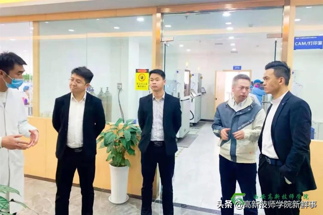 西安招工最新消息，城市发展与就业机会的同步增长