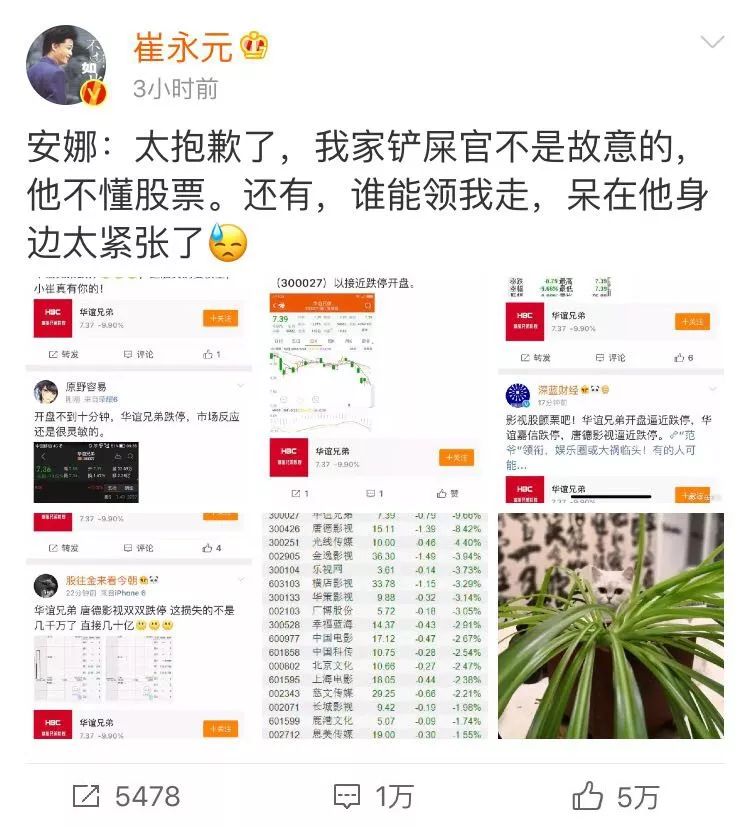 崔永元微博最新动态，时代变迁下的声音