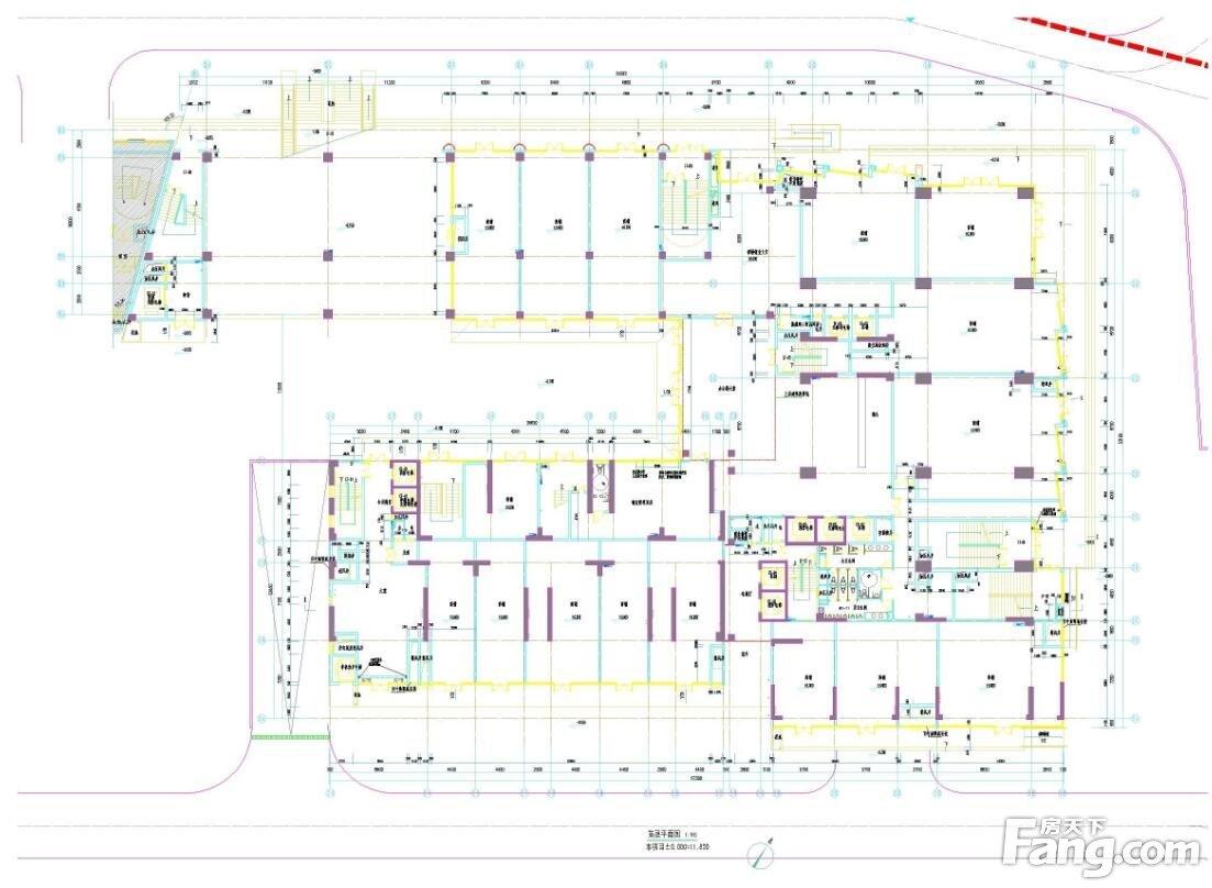 湛江大道最新规划图，塑造未来城市的蓝图