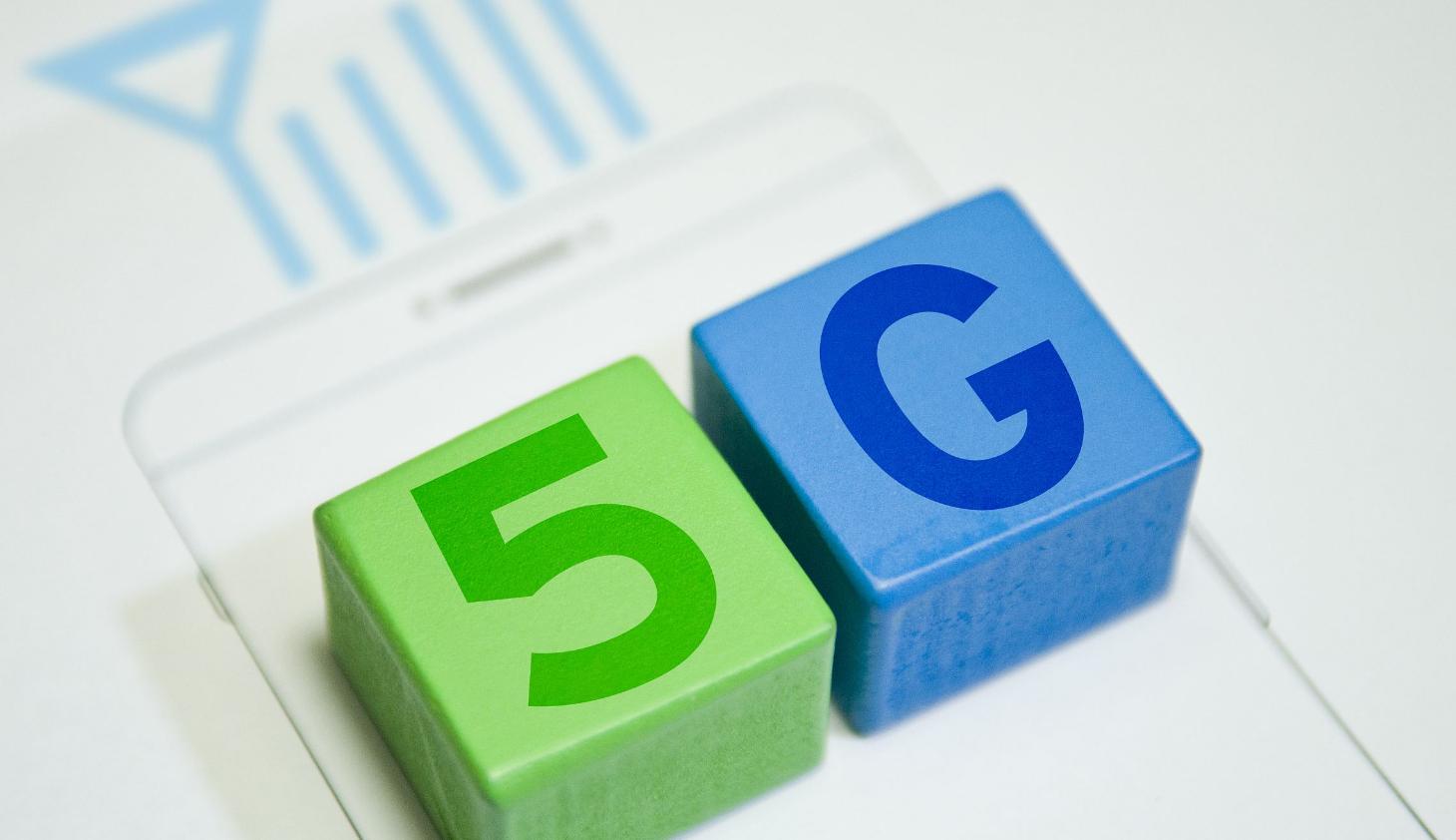 联通推出最新5G套餐，引领未来移动通信新纪元