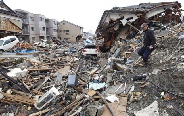 最新日本大地震，影响与启示