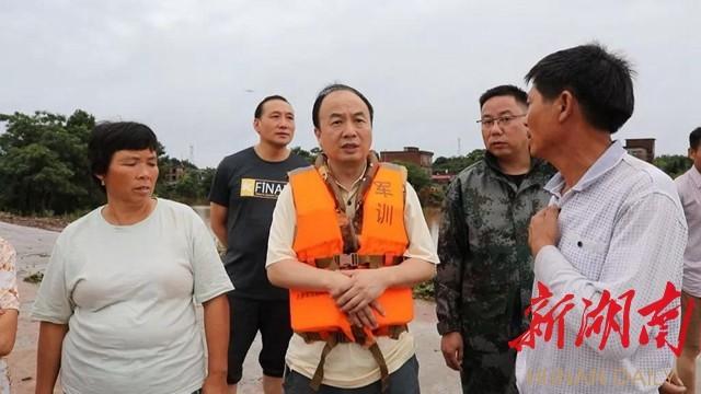 今年暴雨的最新情况，影响、挑战与应对策略