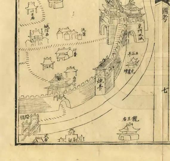 隆昌市最新地图，揭示城市发展的脉络与未来展望