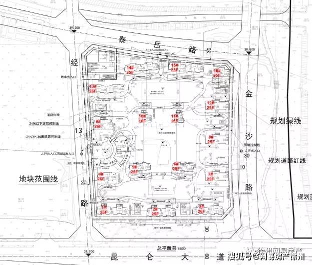 徐州云龙湖最新房价动态分析