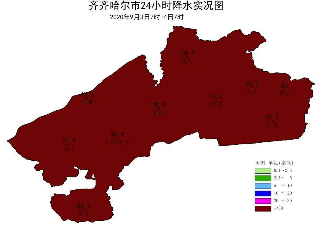 齐齐哈尔大风最新消息，风暴中的城市与人们的应对