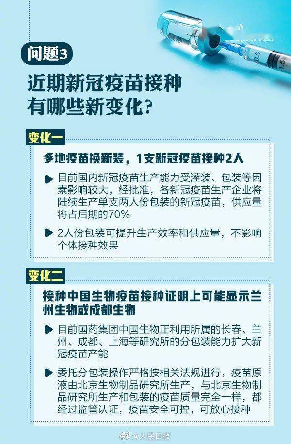 新冠疫苗接种最新通报，全球进展与挑战分析