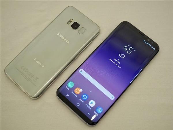 三星Galaxy S9 Plus最新报价，深度解析与购买建议